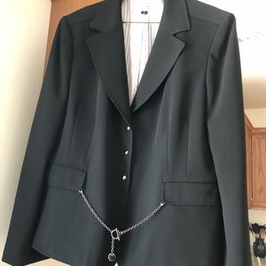 Tahari Suit